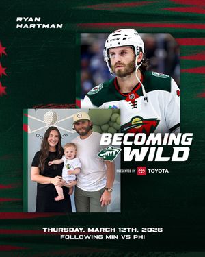 Image post by @mnwild on Twitter