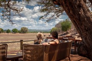 Image post by @chiawasafaris on Instagram