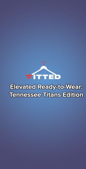 Video post by @fanatics on TikTok