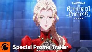 Video post by @crunchyroll on YouTube