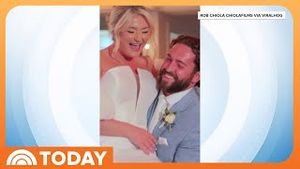 Video post by @today on YouTube