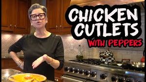 Video post by @carolinemanzomedia on YouTube