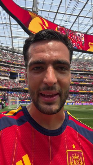 Video post by @fifaworldcup on TikTok