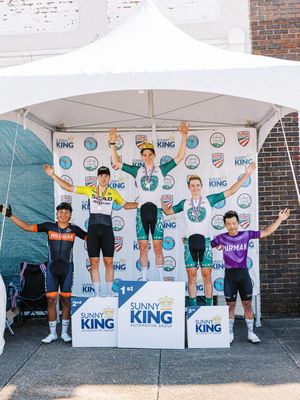 Image post by @sunnykingcrit on Instagram