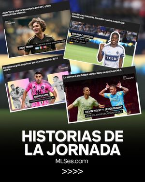 Image post by @mlses on Instagram