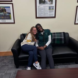 Image post by @ladyrivalsbasketball on Instagram