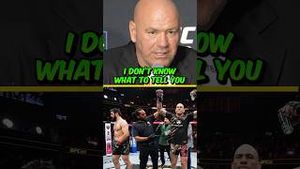 Video post by @fullsendmma on YouTube