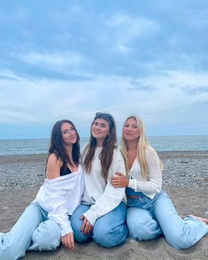 Image post by @msudeltagamma on Instagram