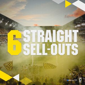 Image post by @columbuscrew on Instagram