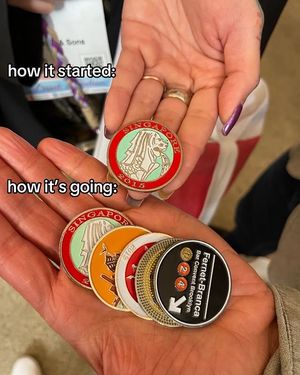 Image post by @fernetbranca on Instagram