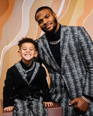 Image post by @dallascowboys on Instagram