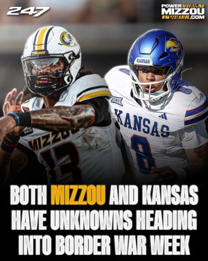 Image post by @powermizzou on Instagram