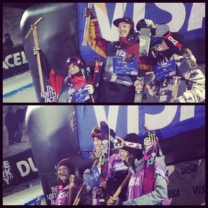 Image post by @pcski on Instagram