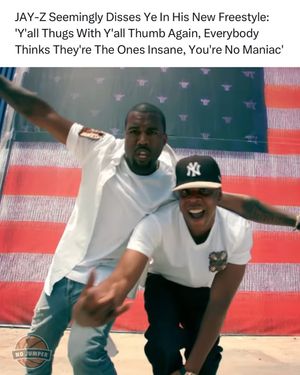 Image post by @nojumper on Instagram