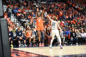 Image post by @connecticutsun on Instagram