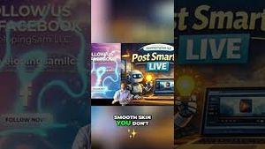 Video post by @developingsam1597 on YouTube