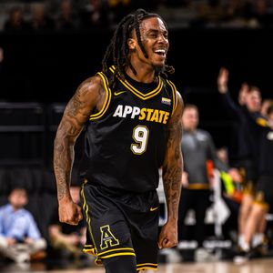 Image post by @appstatembb on Instagram