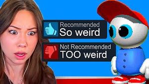 Video post by @quarterjade on YouTube