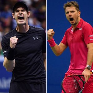 Image post by @usopen on Instagram