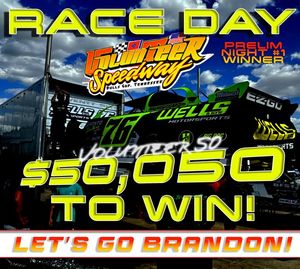 Image post by @brandonoverton76 on Facebook
