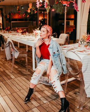 Image post by @mrkate on Instagram