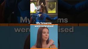 Video post by @nickelodeon on YouTube