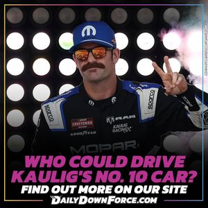 Image post by @dailydownforce on Instagram