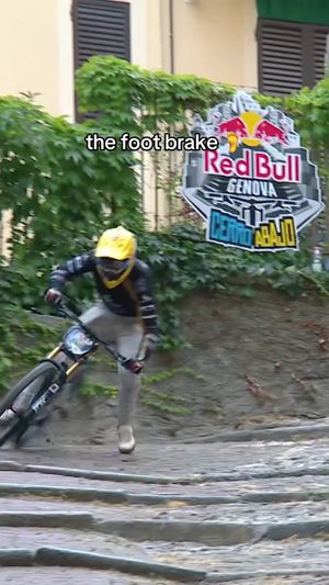 Video post by @redbullbike on TikTok