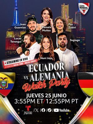Image post by @telemundodeportes on Instagram