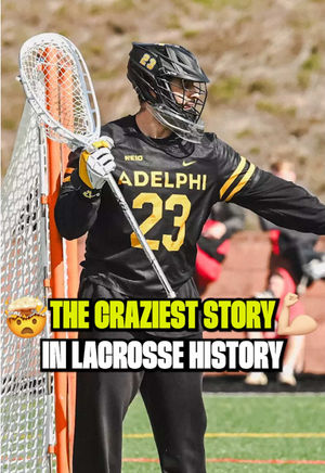 Video post by @lacrossenetwork on TikTok