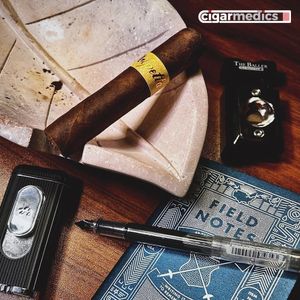 Image post by @cigarmedics on Instagram