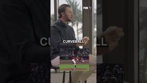 Video post by @foxsports on YouTube