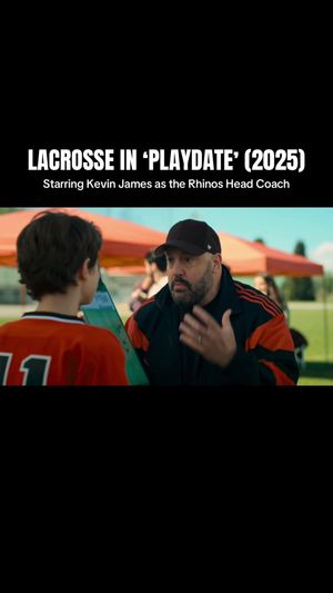 Video post by @lacrossenetwork on TikTok