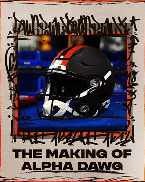 Video post by @browns on TikTok
