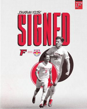 Image post by @StagsMensSoccer on Twitter