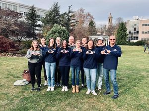 Image post by @pennstatedmaig on Instagram