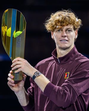 Image post by @atptour on Instagram