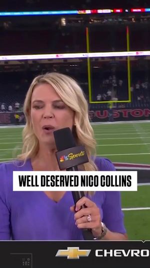 Video post by @nbcsports on TikTok