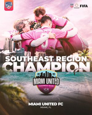 Image post by @upslsoccer on Instagram