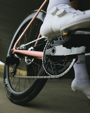 Image post by @standertbicycles on Instagram