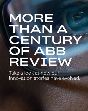 Image post by @abbgroup on Instagram