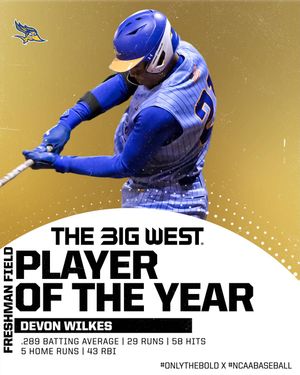 Image post by @bigwestsports on Instagram