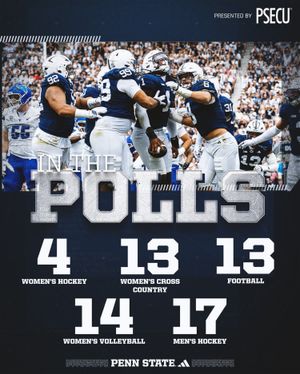 Image post by @gopsusports on Instagram