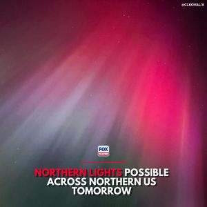 Video post by @foxweather on TikTok