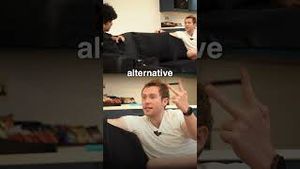 Video post by @20vc on YouTube