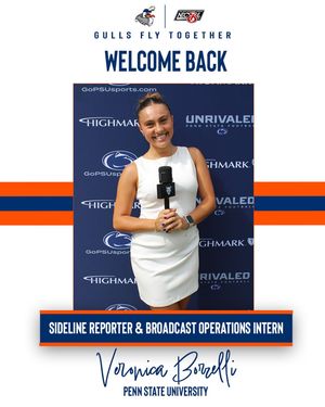 Image post by @newportgulls on Instagram