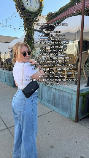 Video post by @collectivelykaitlyn on TikTok