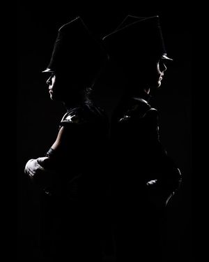 Image post by @plainfield_band on Instagram