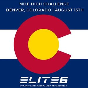 Image post by @elitesixchallenge on Instagram