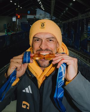 Image post by @teamdeutschland on Instagram